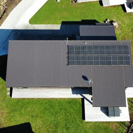 Вилла Solar On Snowmass Red Door Охакуне Экстерьер фото
