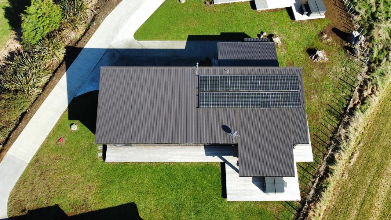 Вилла Solar On Snowmass Red Door Охакуне Экстерьер фото
